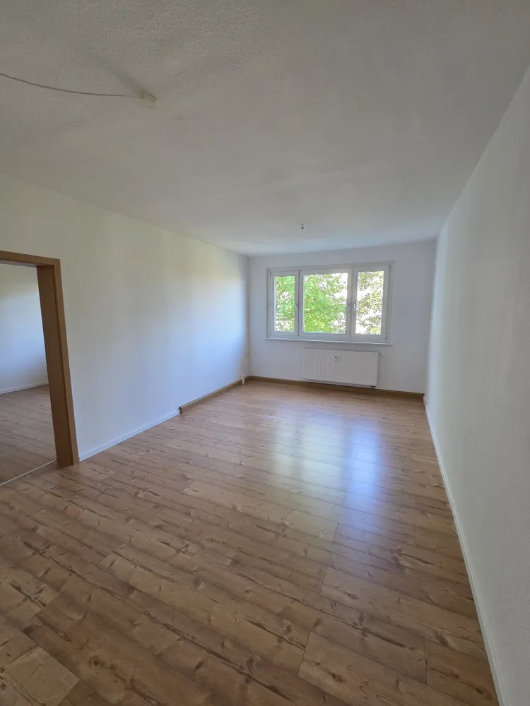4 Zimmer Wohnung mit 88 m² in Leipzig – Bild 1