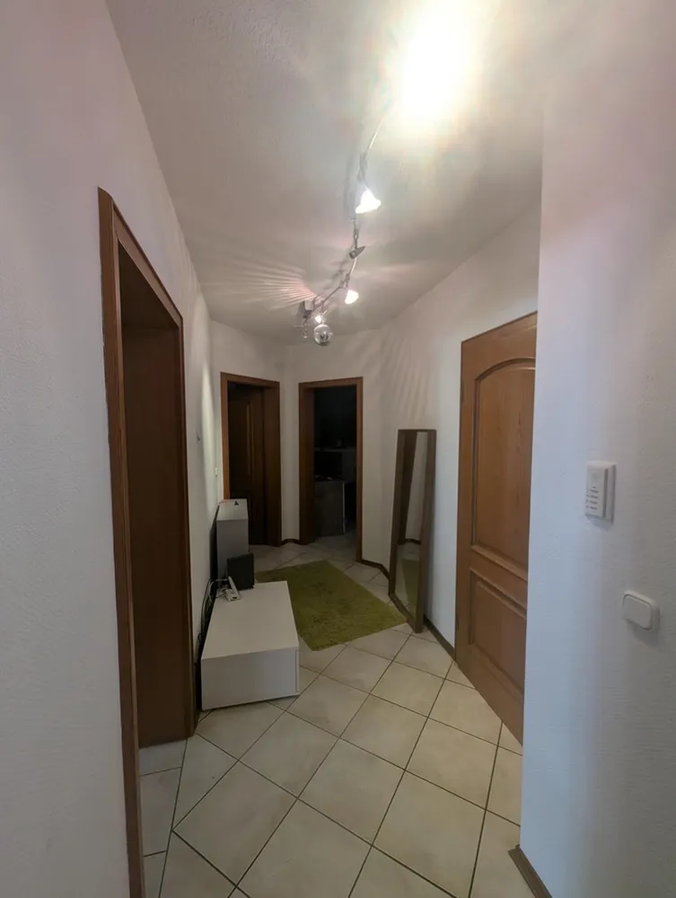 3 Zimmer Wohnung mit 86 m² in Mannheim – Bild 4