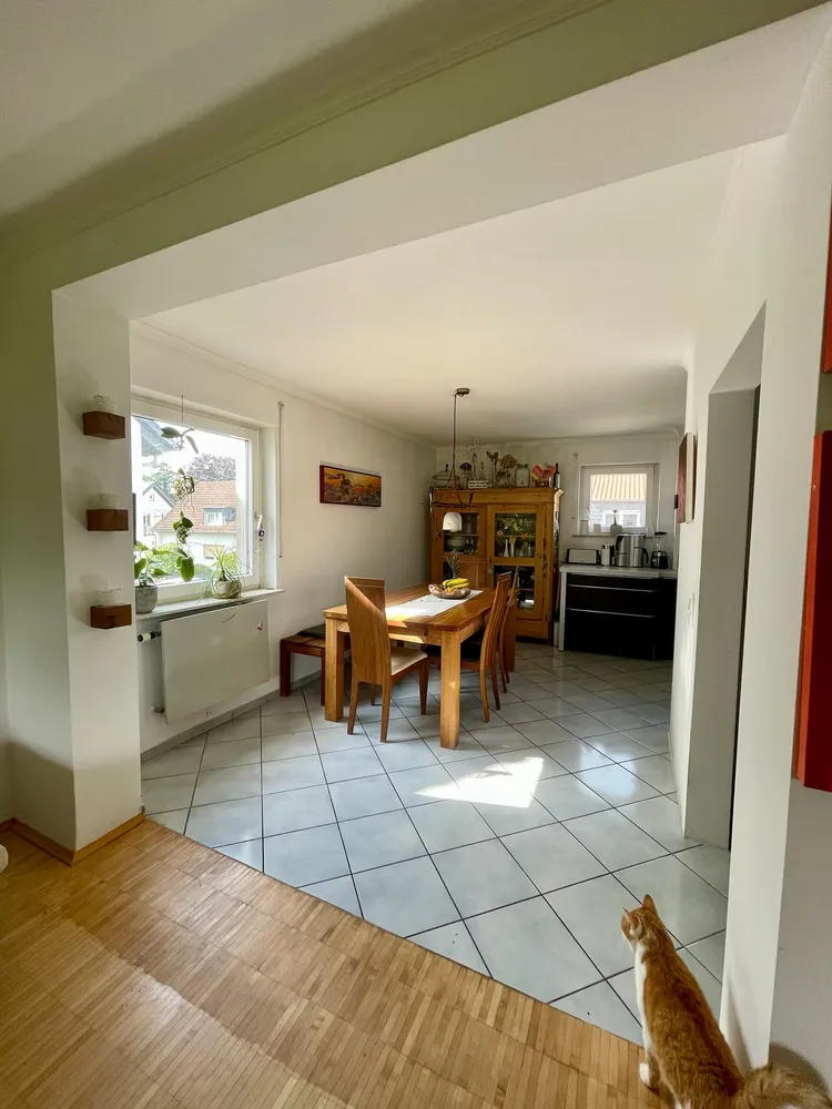 1 Zimmer Wohnung mit 18 m² in Darmstadt – Bild 10