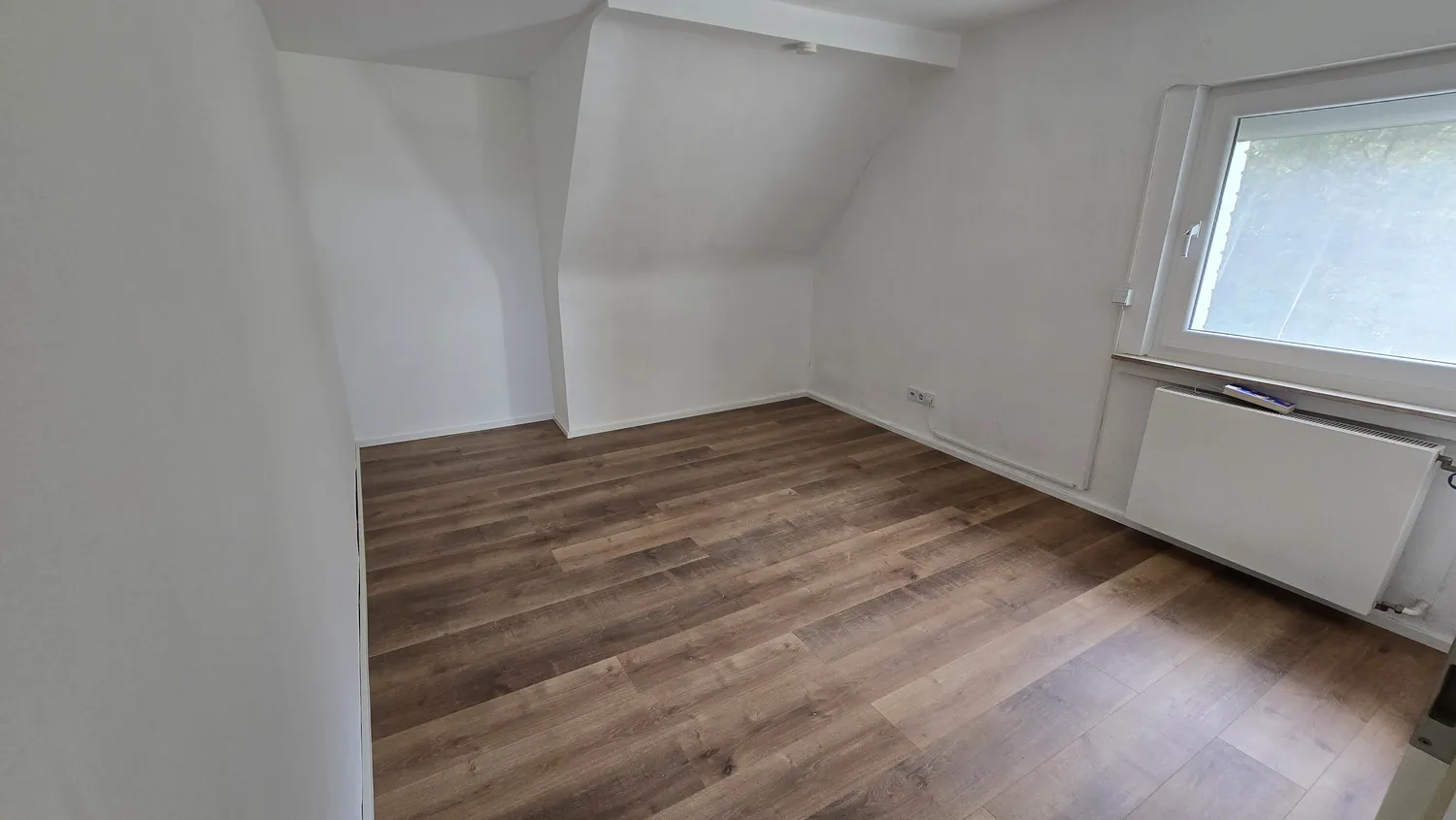 3 room house with 90 m² in Bergisch Gladbach – Photo 5