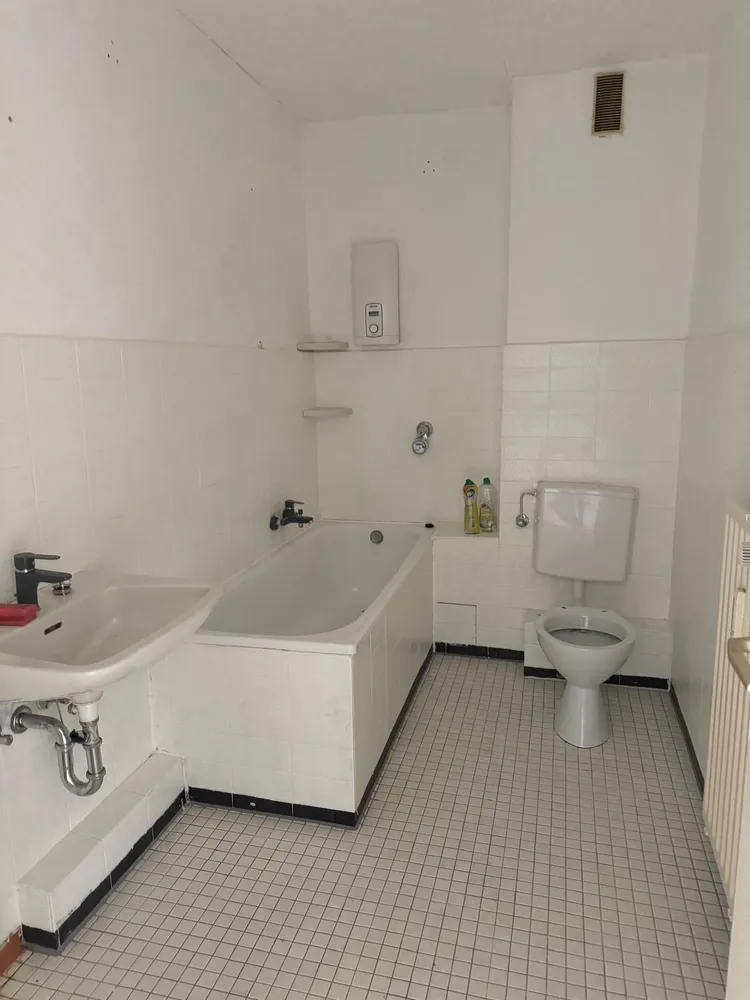 3 Zimmer Wohnung mit 68 m² in Hamburg – Bild 2