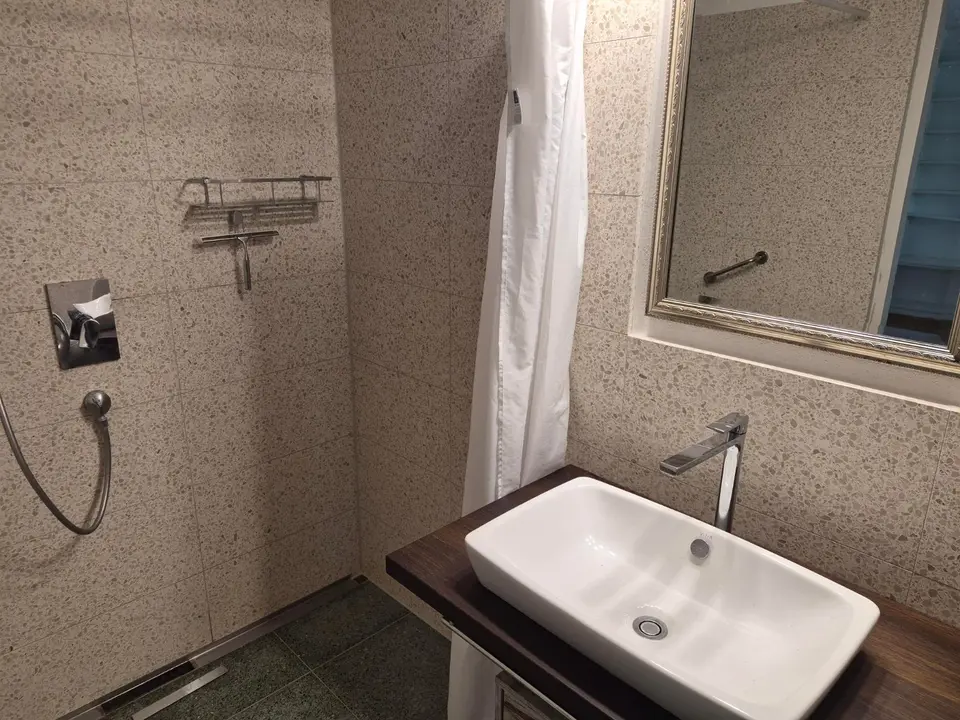 Studio mit 39 m² in Weilheim in Oberbayern – Bild 8