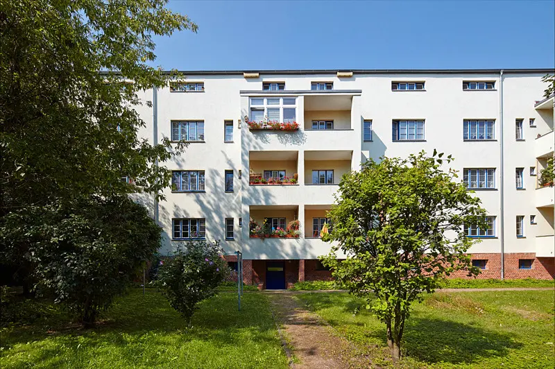 3 room apartment with 68 m² in Magdeburg – Photo 3