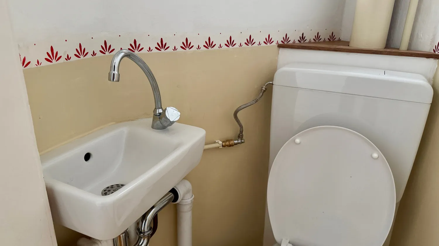 2 Zimmer Wohnung mit 70 m² in Kassel – Bild 6