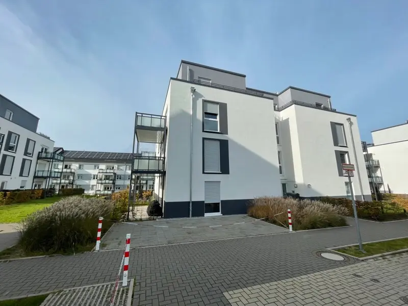 3 Zimmer Wohnung mit 101 m² in Bochum – Bild 2