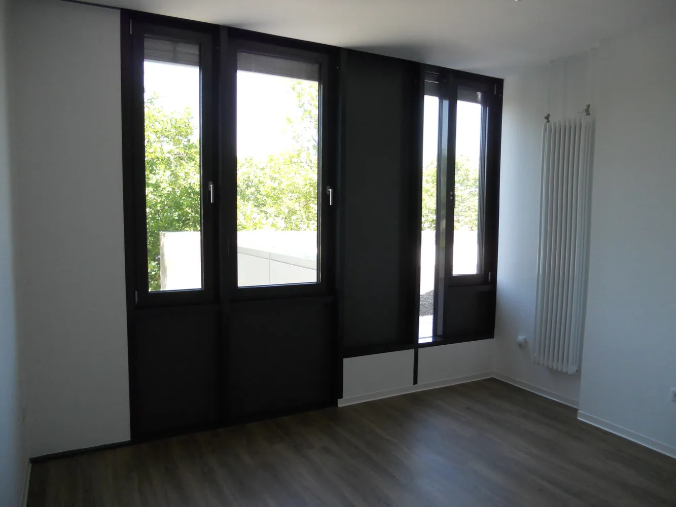 2 Zimmer Wohnung mit 55 m² in Darmstadt – Bild 9