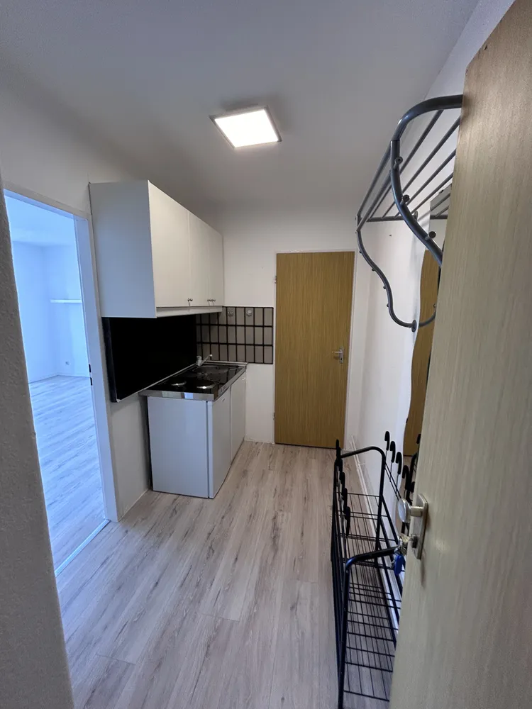 1 Zimmer Wohnung mit 33 m² in Braunschweig – Bild 3