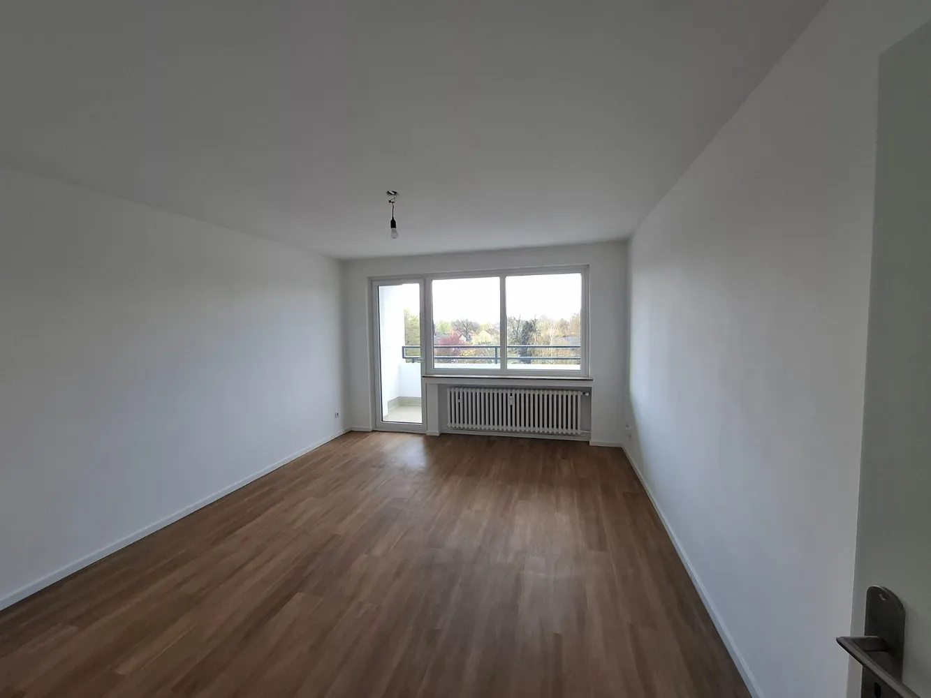 2 Zimmer Wohnung mit 57 m² in Köln – Bild 2