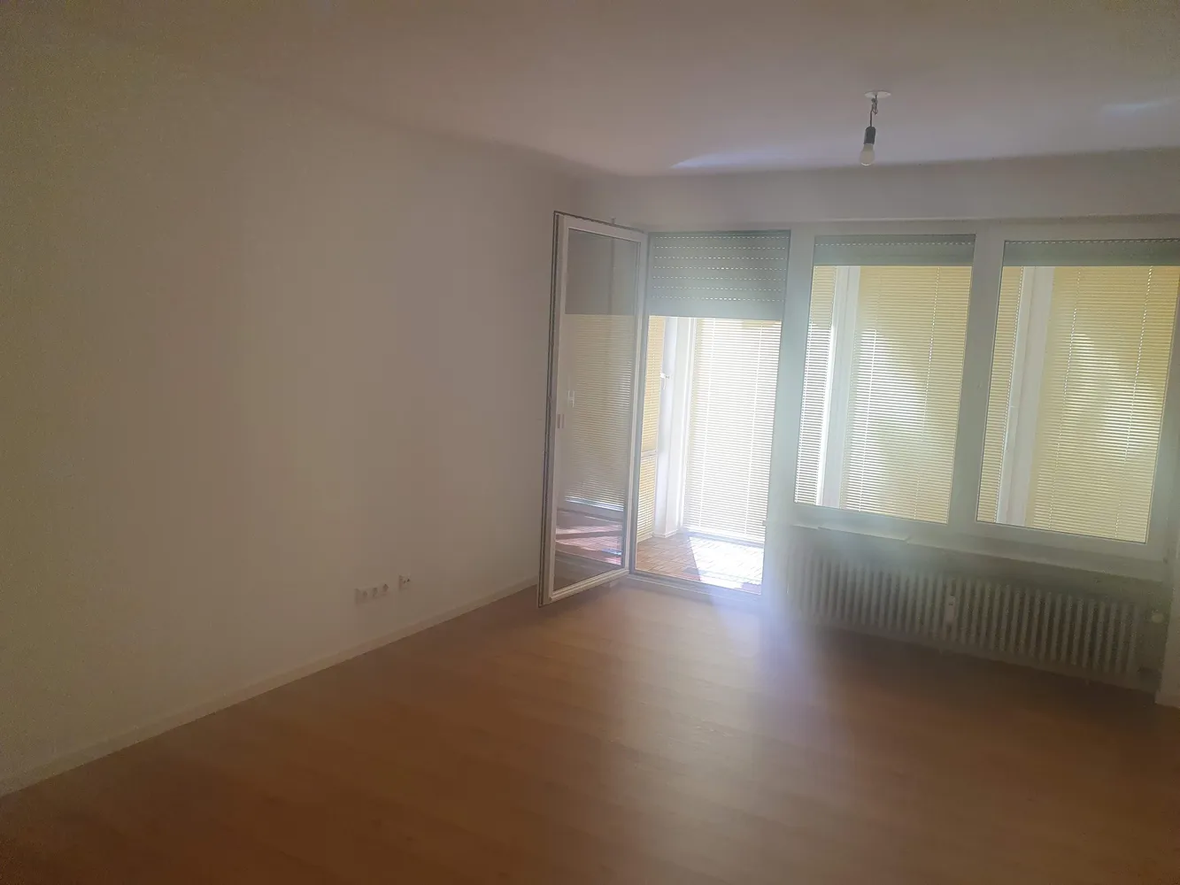 3 Zimmer Wohnung mit 76 m² in München – Bild 3