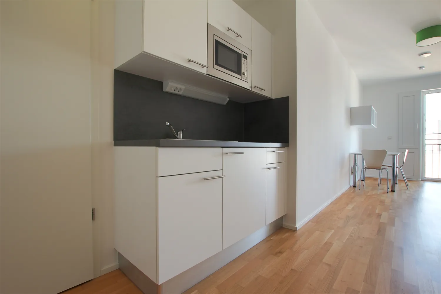 1 Zimmer Wohnung mit 25 m² in Frankfurt am Main – Bild 7