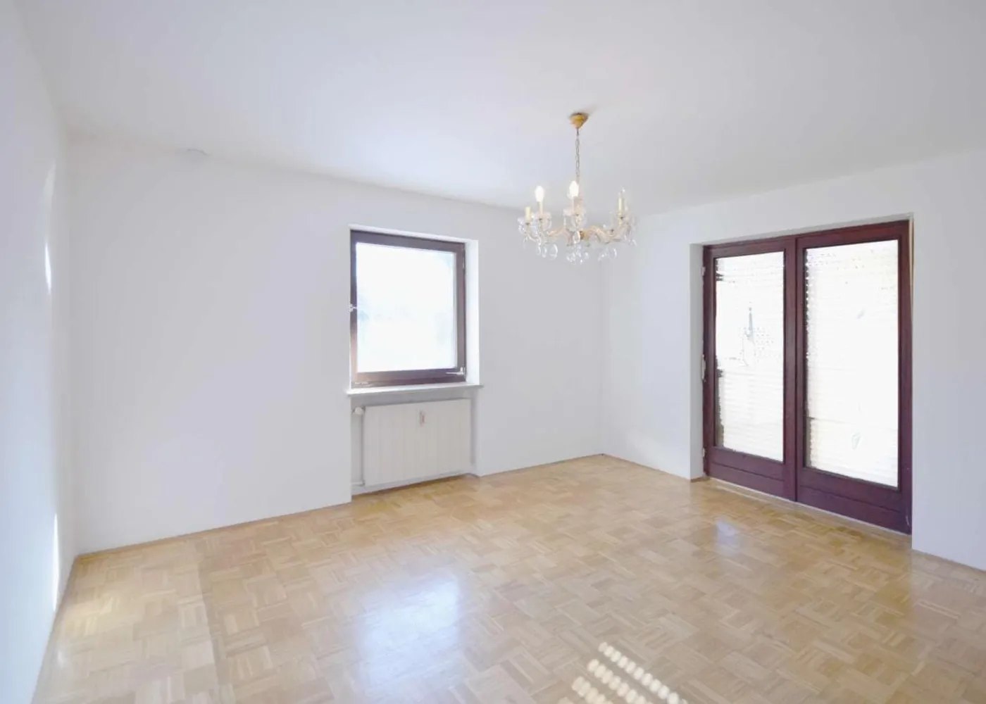 4 Zimmer Wohnung mit 120 m² in München – Bild 4