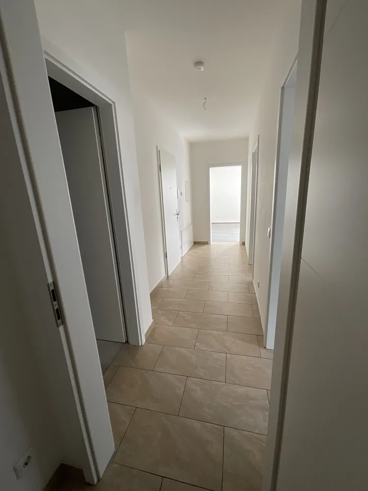 3 Zimmer Wohnung mit 78 m² in Bielefeld – Bild 1