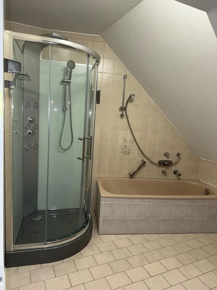4 Zimmer Wohnung mit 103 m² in Idar-Oberstein – Bild 1