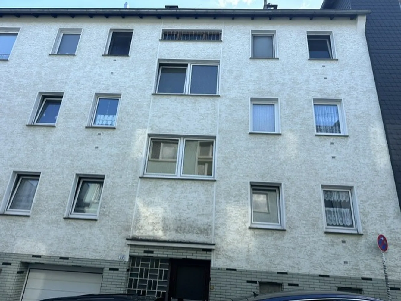 2 Zimmer Wohnung mit 53 m² in Wuppertal – Bild 1