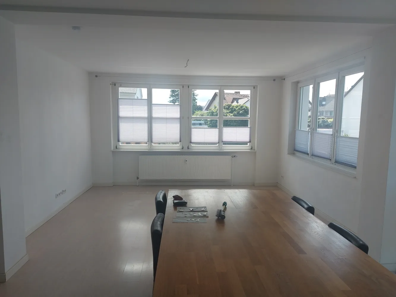 3 room apartment with 84 m² in Rodgau – Photo 1