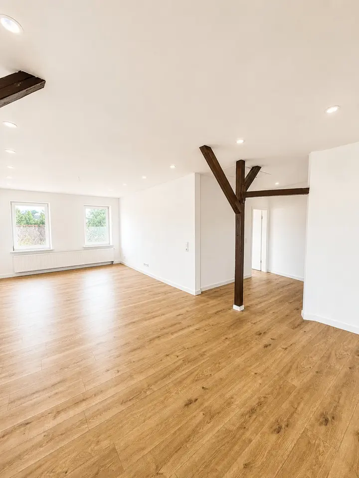 4 Zimmer Wohnung mit 113 m² in Chemnitz – Bild 8