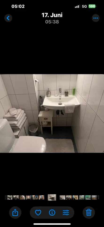 WG-Zimmer mit 65 m² in Luckenwalde – Bild 7