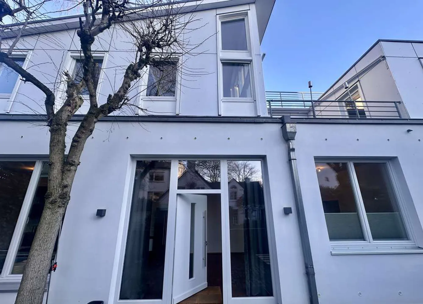 3 Zimmer Wohnung mit 93 m² in Hamburg – Bild 3