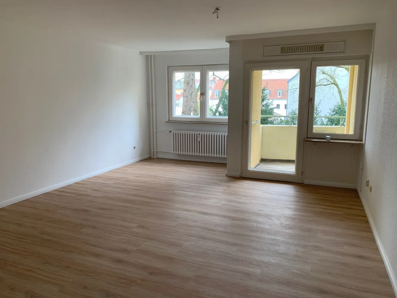1 Zimmer Wohnung mit 39 m² in Berlin – Bild 4