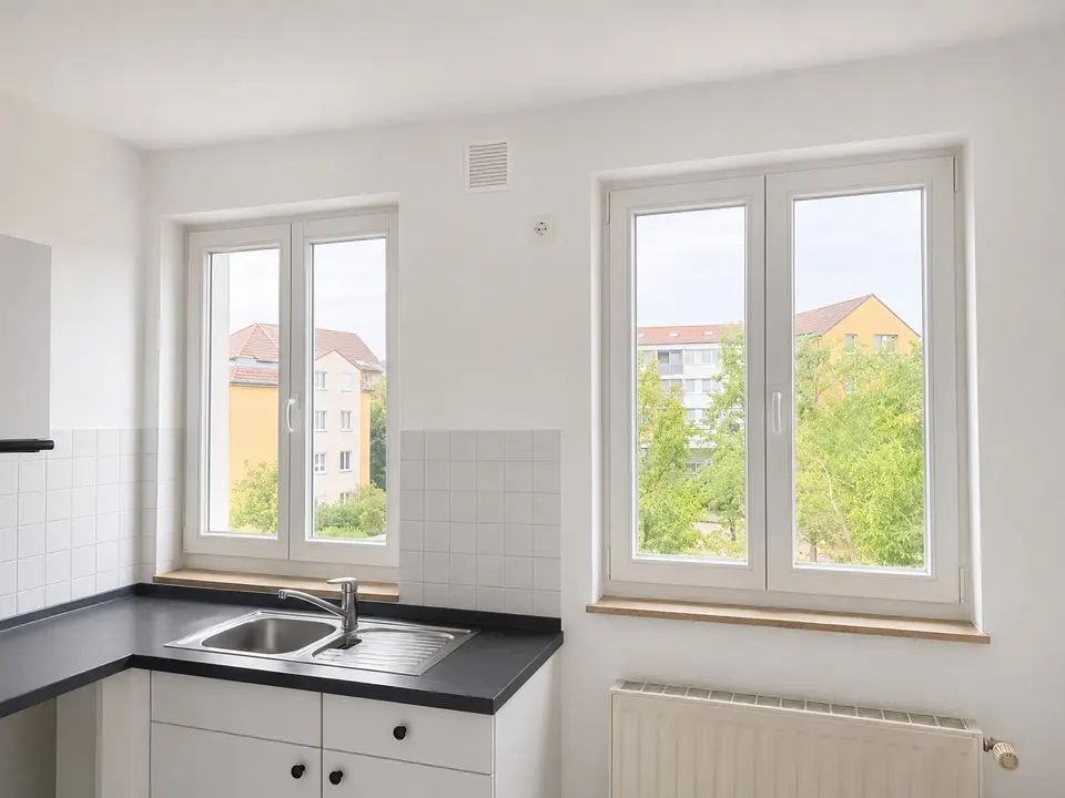 2 Zimmer Wohnung mit 59 m² in Potsdam – Bild 3