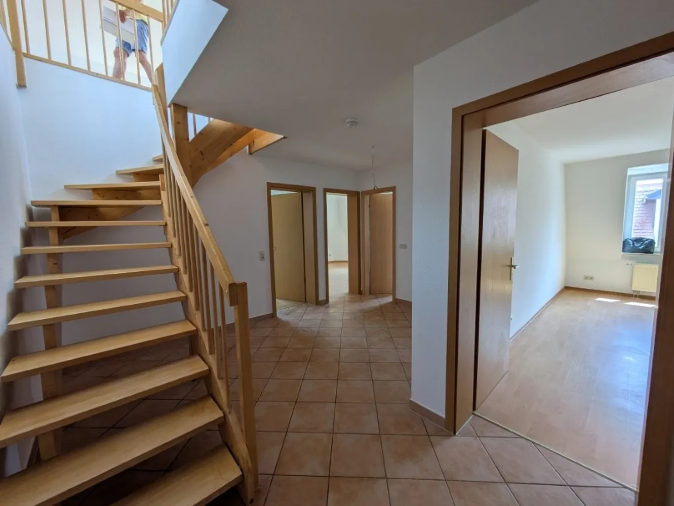 4 room apartment with 122 m² in Dresden – Photo 8