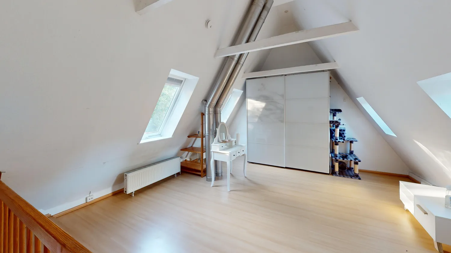 3 Zimmer Wohnung mit 63 m² in Hamburg – Bild 5