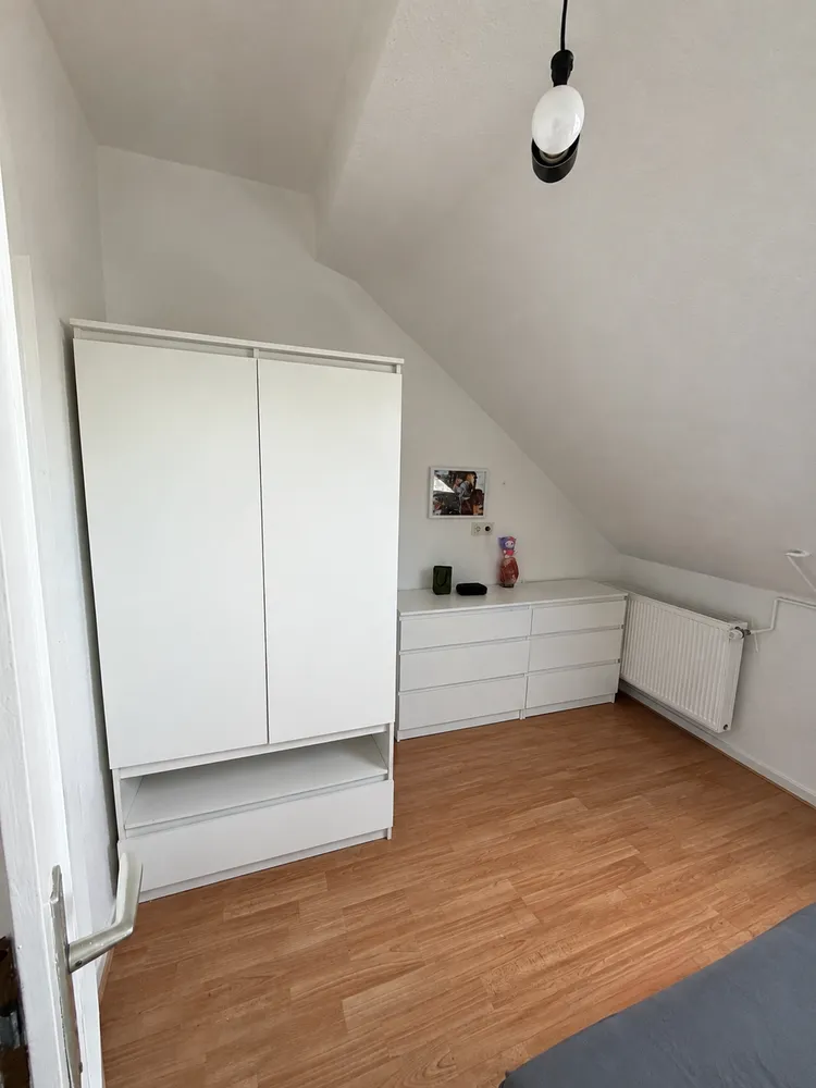 2 Zimmer Wohnung mit 50 m² in Wiesbaden – Bild 3