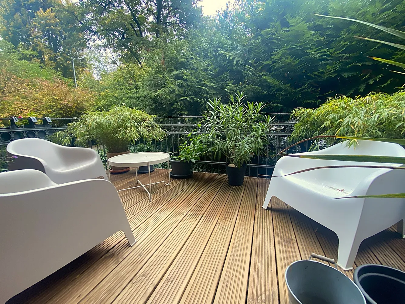 3 Zimmer Wohnung mit 90 m² in Wiesbaden – Bild 1