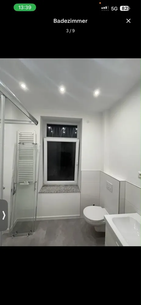 3 Zimmer Wohnung mit 65 m² in Aachen – Bild 8