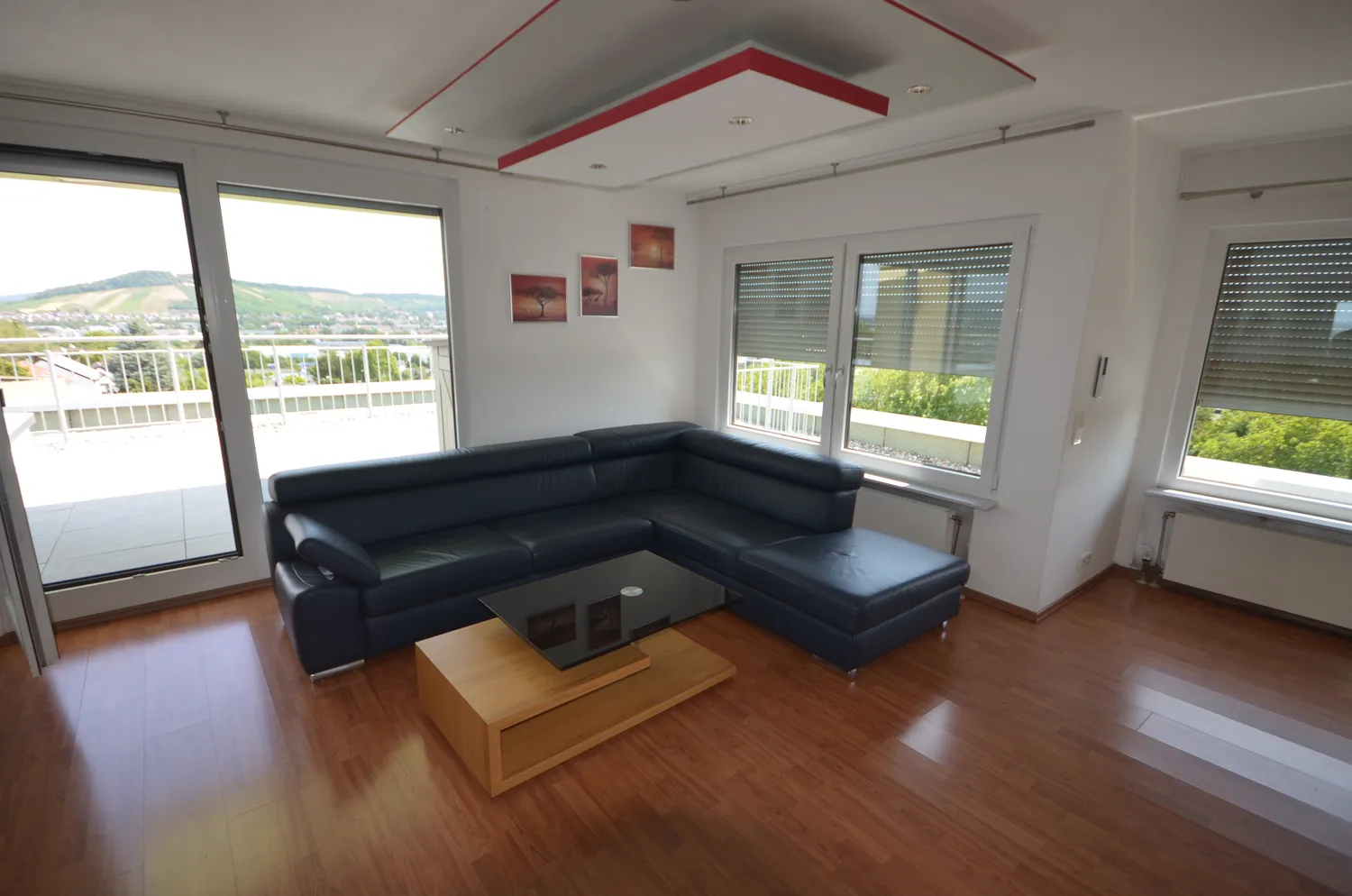 2 room apartment with 55 m² in Heilbronn – Photo 10