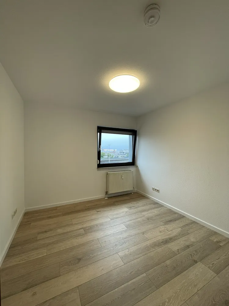 1 Zimmer Wohnung mit 17 m² in Mannheim – Bild 3