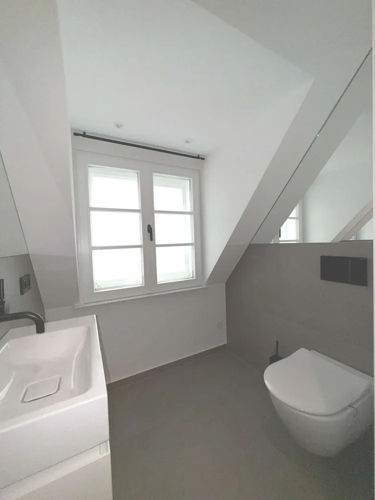 4 Zimmer Wohnung mit 145 m² in München – Bild 12