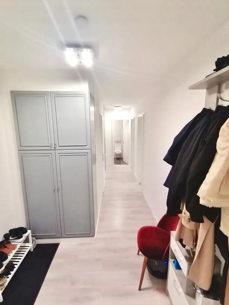 3 Zimmer Wohnung mit 83 m² in München – Bild 7