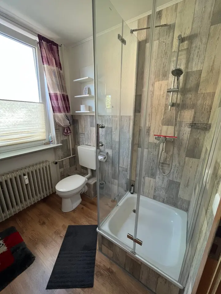 WG-Zimmer mit 25 m² in Kiel – Bild 9