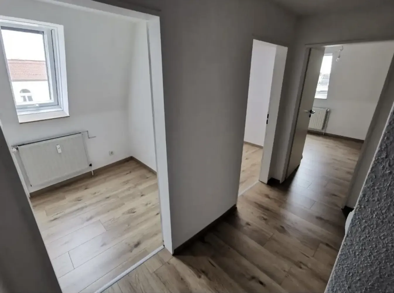 5 Zimmer Wohnung mit 105 m² in Magdeburg – Bild 12