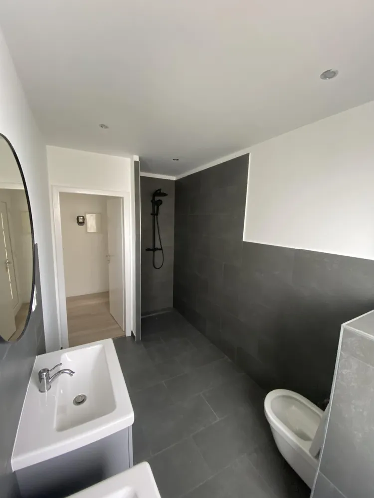 3 Zimmer Wohnung mit 65 m² in Schwetzingen – Bild 5