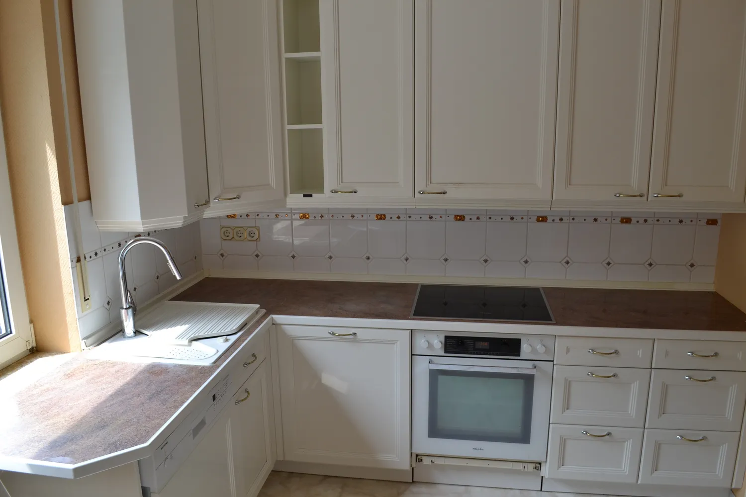 3 Zimmer Wohnung mit 100 m² in Bad Kreuznach – Bild 4