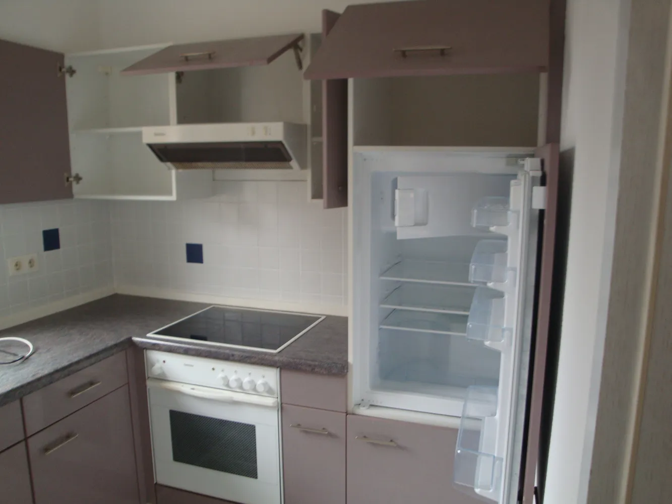 2 Zimmer Wohnung mit 60 m² in Regensburg – Bild 8