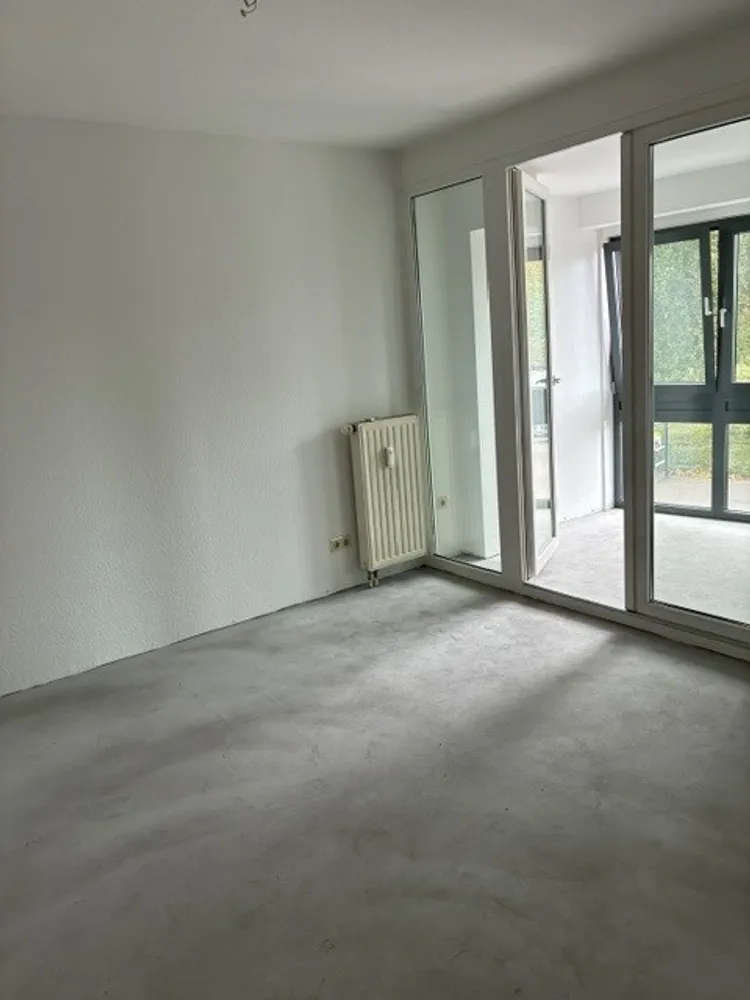 2 room apartment with 54 m² in Berlin – Photo 7