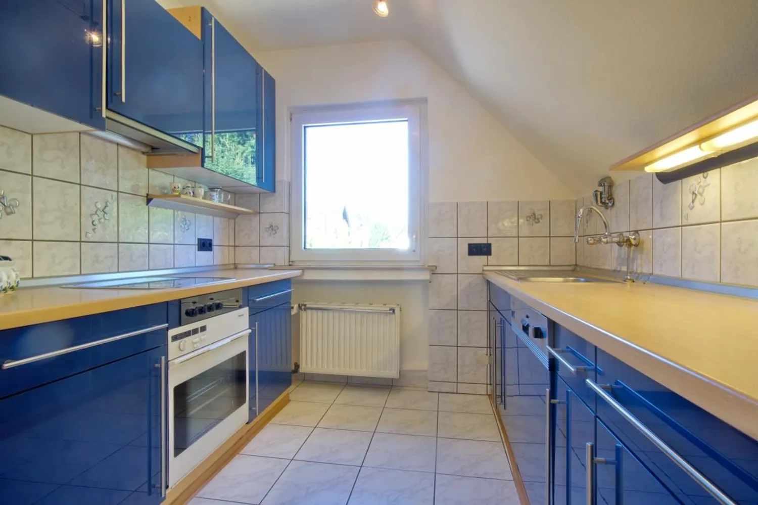 2 Zimmer Wohnung mit 50 m² in Düsseldorf – Bild 5