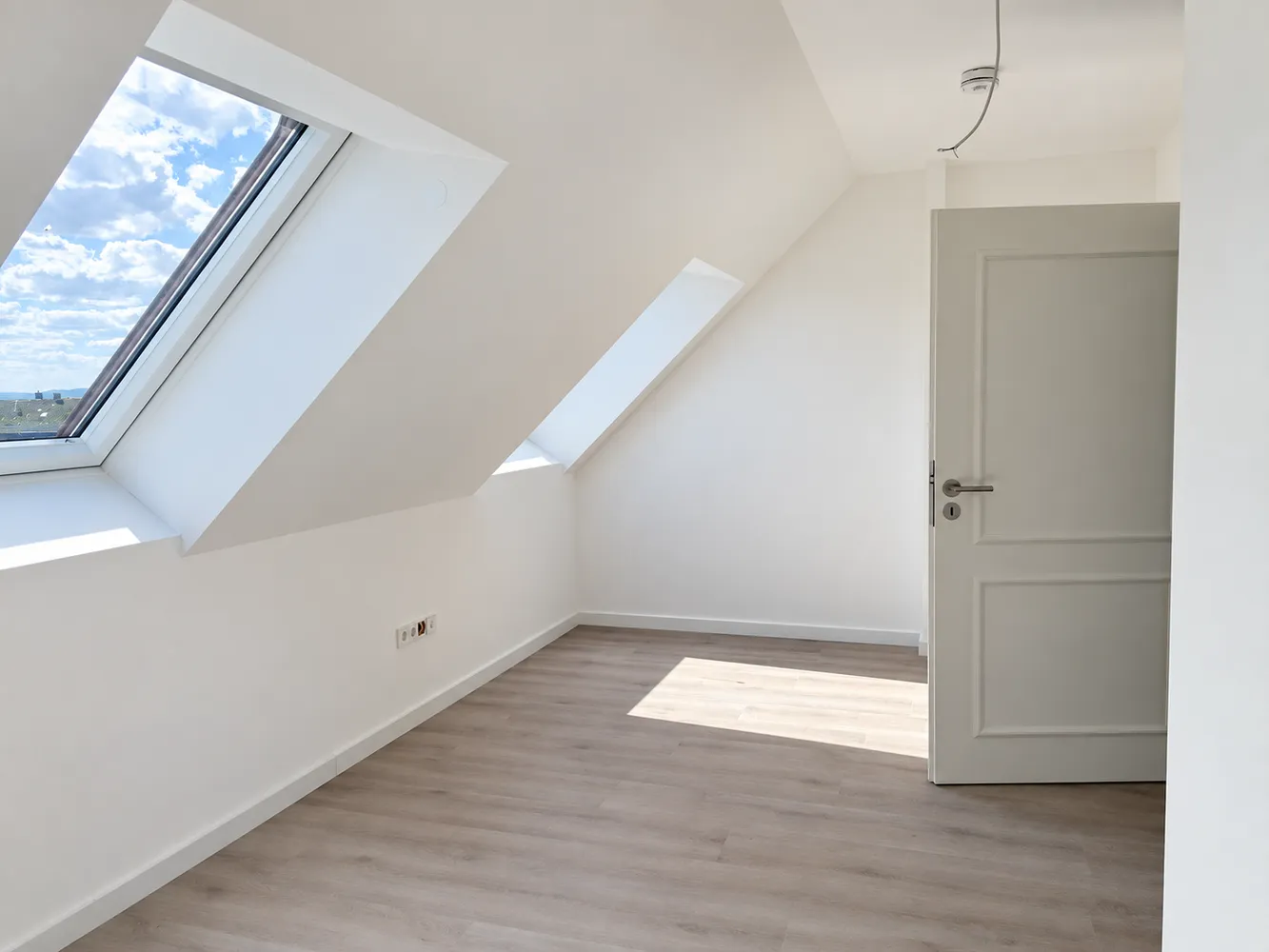 4 Zimmer Wohnung mit 150 m² in Ludwigshafen am Rhein – Bild 5