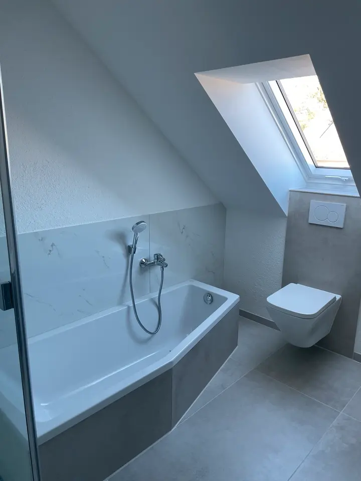 4 Zimmer Wohnung mit 90 m² in Donauwörth – Bild 6
