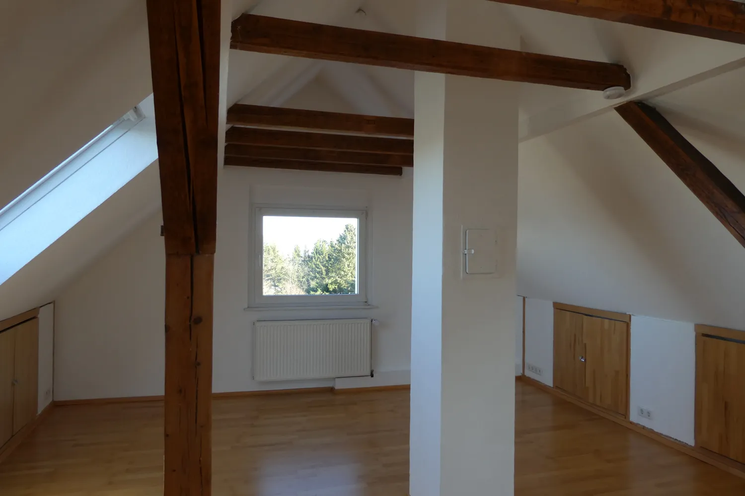 3 Zimmer Wohnung mit 86 m² in Wuppertal – Bild 7