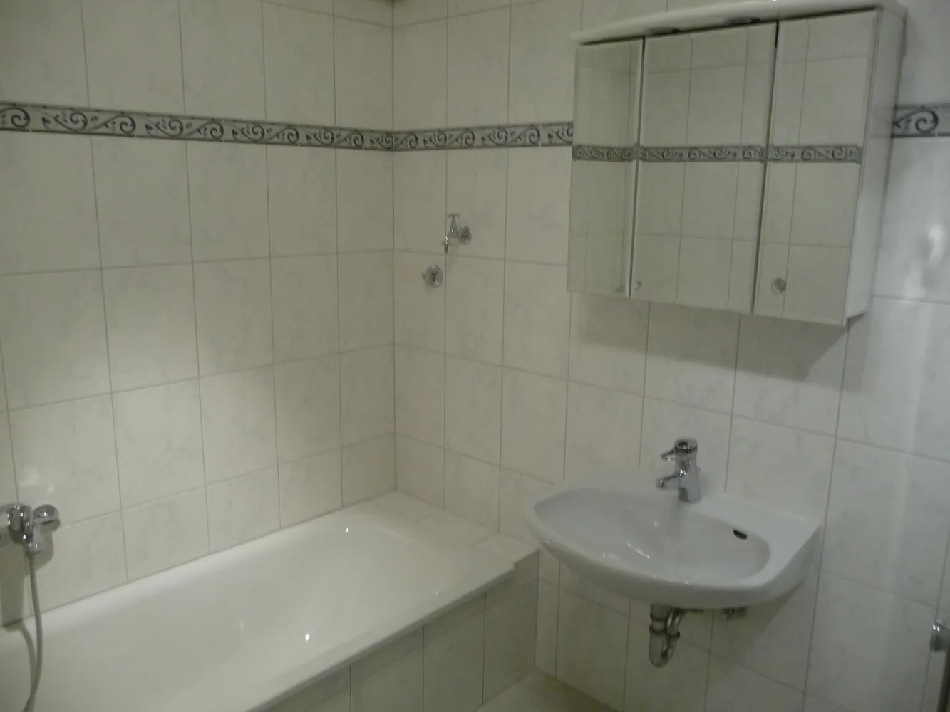 4 Zimmer Wohnung mit 92 m² in Dortmund – Bild 7