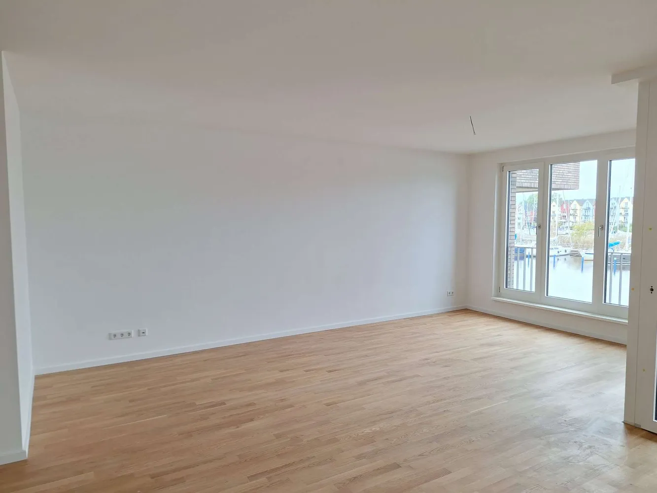 4 Zimmer Wohnung mit 106 m² in Greifswald – Bild 6