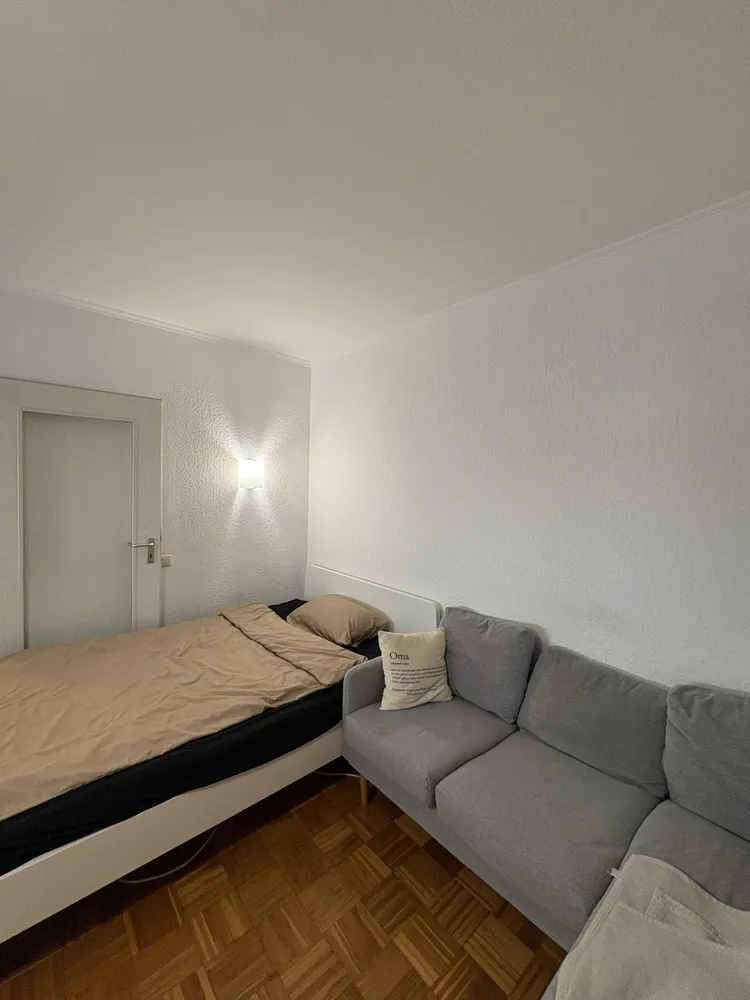 1 Zimmer Wohnung mit 32 m² in Aachen – Bild 5