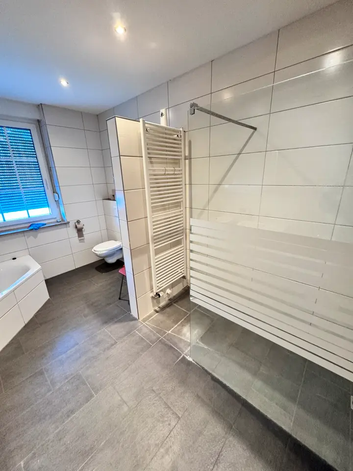 7 Zimmer Wohnung mit 150 m² in Emsdetten – Bild 7