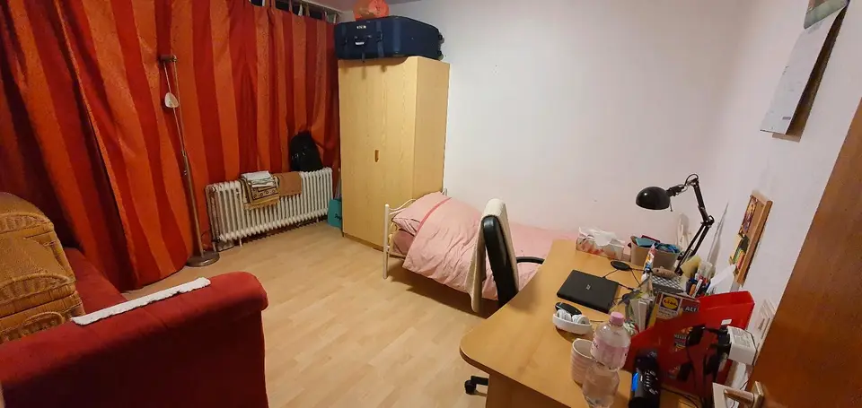 WG-Zimmer mit 80 m² in Marburg – Bild 2