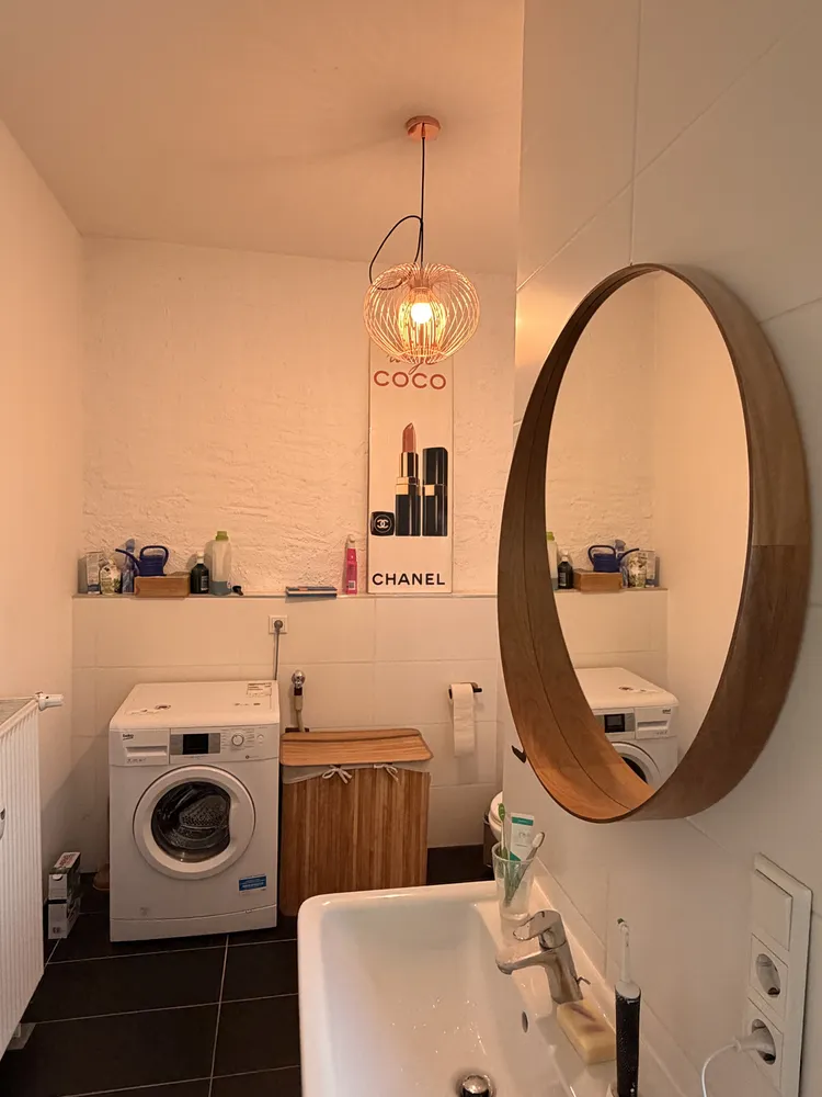 2 Zimmer Wohnung mit 70 m² in Mainz – Bild 5