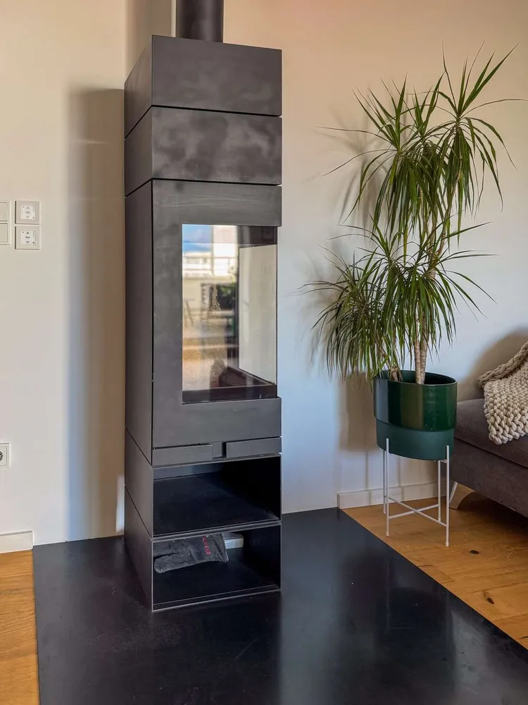 3 Zimmer Wohnung mit 87 m² in Rosenheim – Bild 7